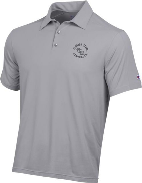 Florida State University Athletic Polo