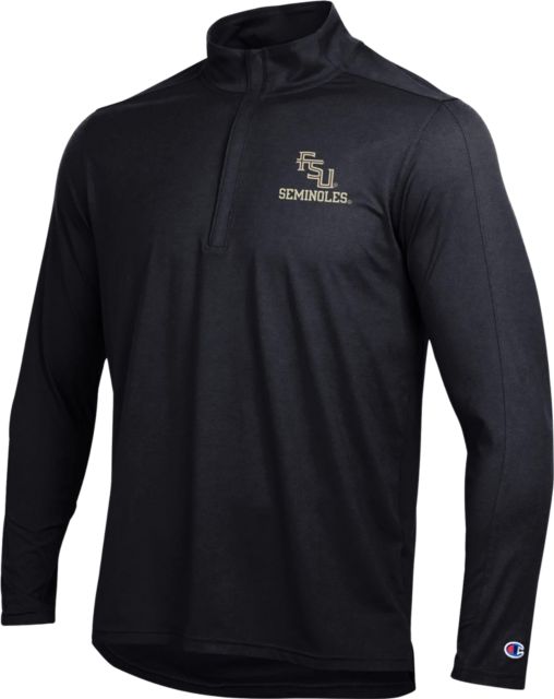 Florida State University Seminoles 1/4 Zip