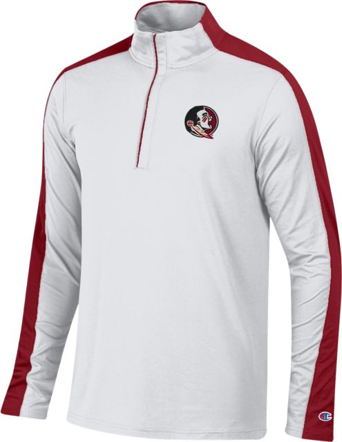 Florida State University 1/4 Zip