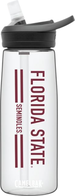 Florida State University Seminoles .75L Water Bottle