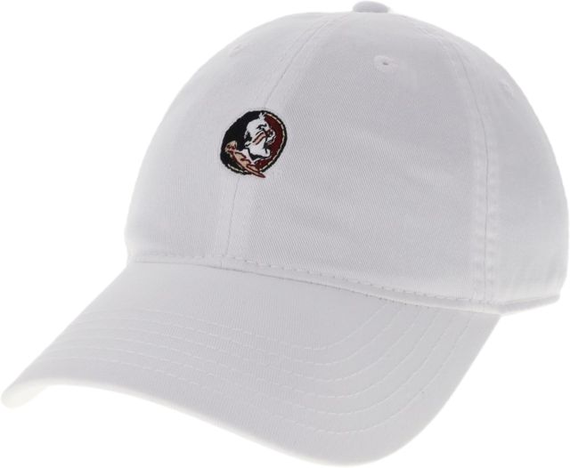 Florida State University Seminoles Twill Hat