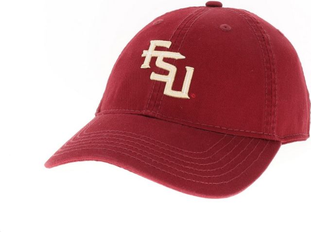 Florida State University Women's Adjustable Cap