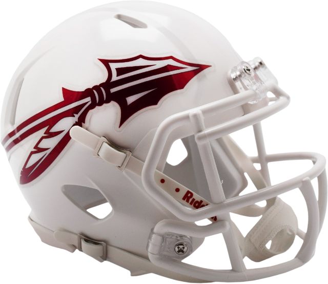 Florida State Football Replica Mini Speed Helmet