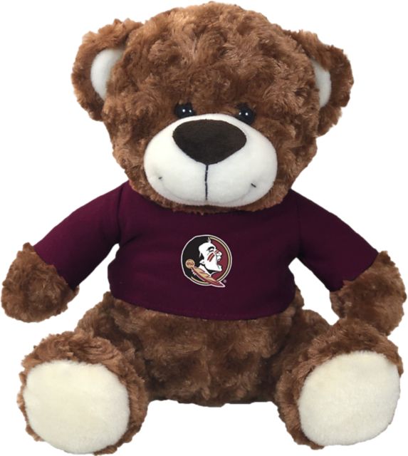 Dark Brown Bear