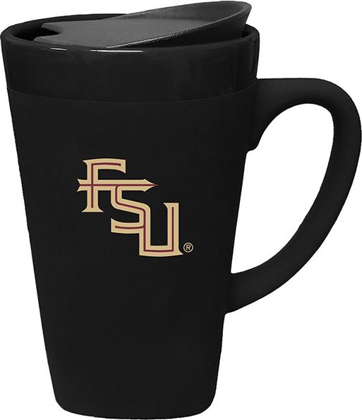 Florida State University 16 oz. Mug