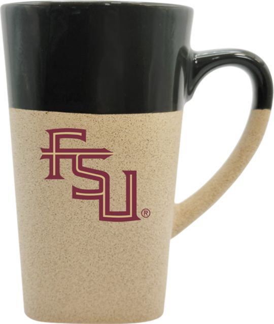 Florida State University 16 oz. Stone Mug