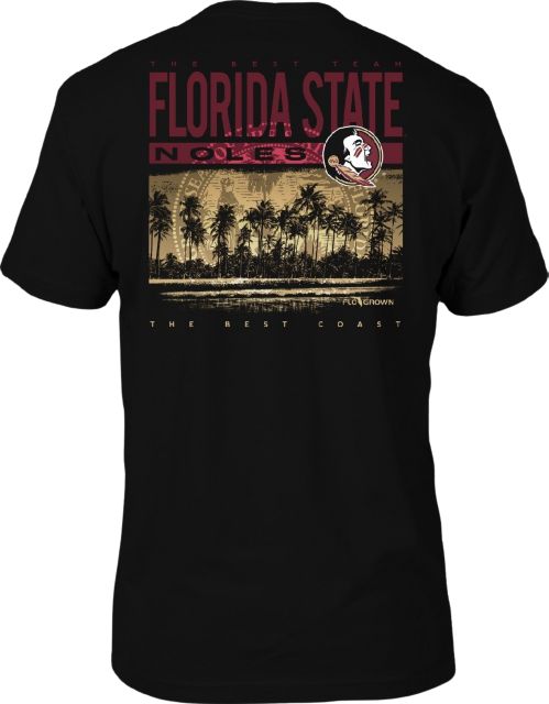 Florida State University Short Sleeve T-Shirt