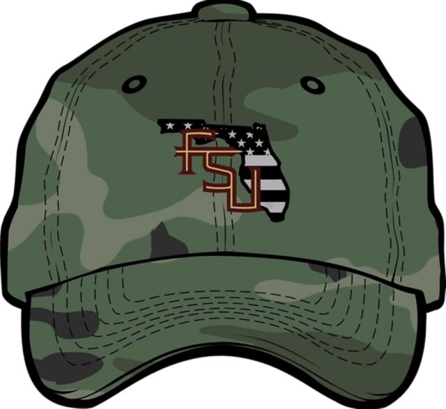 Florida State University Cap