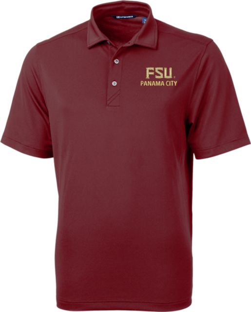 Florida State University - Panama City Pique Polo
