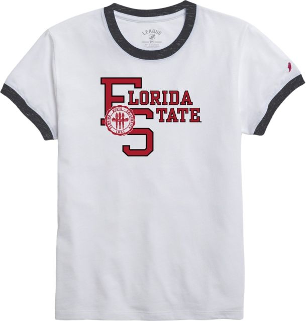 Florida State University Women's Short Sleeve T-Shirt