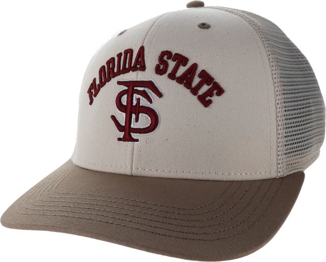 Florida State University Snapback Cap