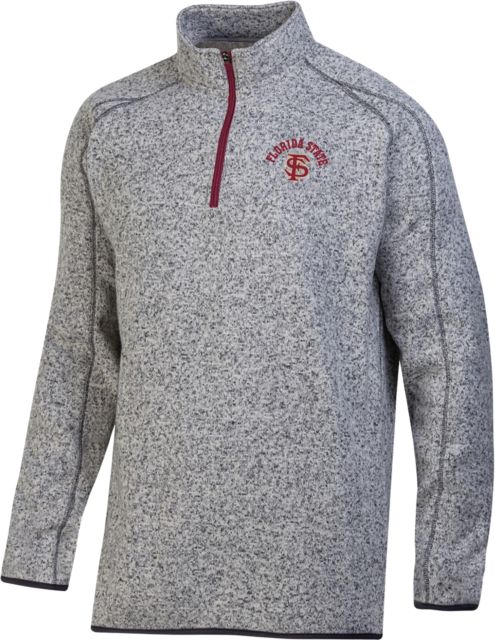 Florida State University Stadium 1/4 Zip
