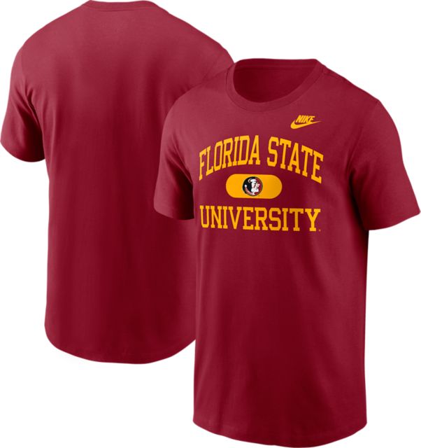 Florida State University Short Sleeve T-Shirt