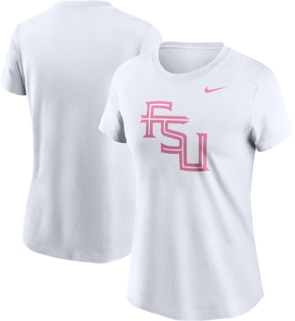 Florida State University Women's Short Sleeve T-Shirt