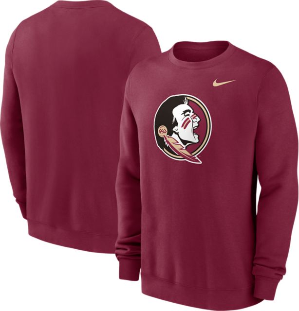 Florida State University Crewneck Sweatshirt