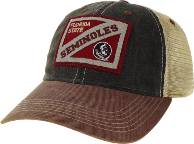 Florida State University Seminoles Trucker Cap