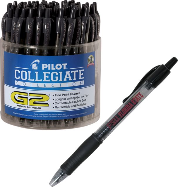 Florida State University Pilot G2 Pen