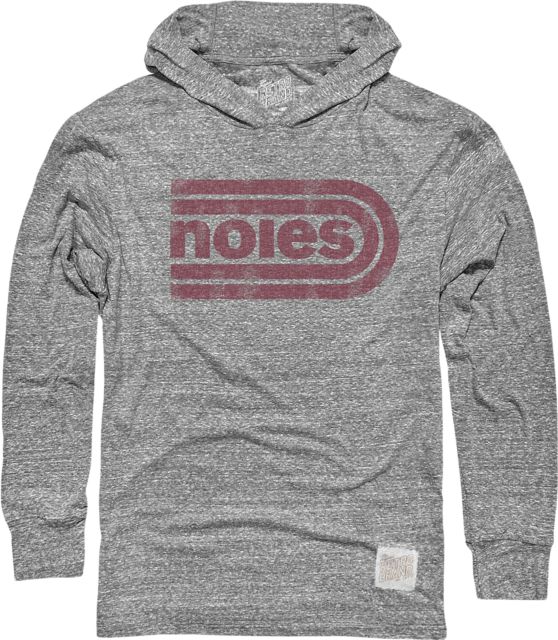 Florida State University Seminoles Hooded Long Sleeve T-Shirt