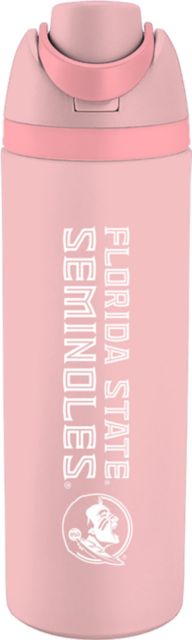 Florida State University Seminoles 24 oz. Sports Water Bottle