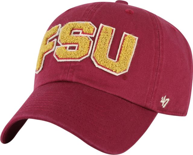 Florida State University Women's Zoey Adjustable Cap