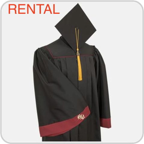 FSU BACHELOR RENTAL SET (READ DESCRIPTION)