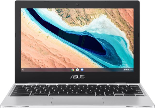 Asus deals 11.6 chromebook