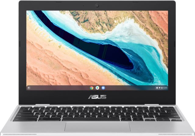ASUS 11 CHROMEBOOK CEL/4/65G FLASH