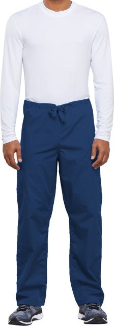 UNISEX Drawstring Cargo Pant