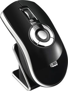 Adesso Wireless presenter mouse (Air Mouse Elite) - ONLINE ONLY