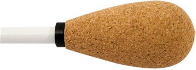KING DAVID 14" PEAR CORK BATON