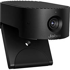 Jabra PanaCast Video Conferencing Camera - 13 Megapixel - 30 fps - USB 3.0 Type C. 3840 x 2160 Video - 3x Digital Zoom - Microphone - Monitor - ONLINE ONLY