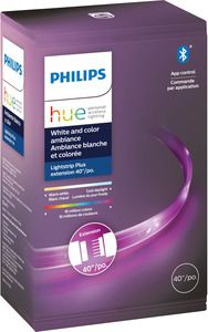 HUE LIGHTSTRIP EXT 1M WHITE