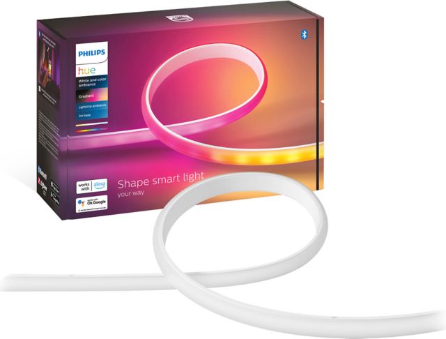 HUE GRADIENT LIGHTSTRIP BASE