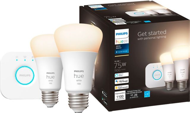 Philips Hue is offering a buy two, get one free deal on select