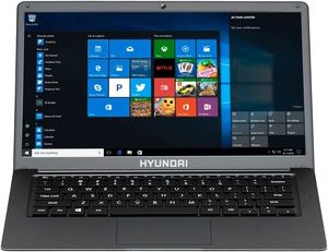HYUNDAI BOOK14 CEL/4/128G W10P