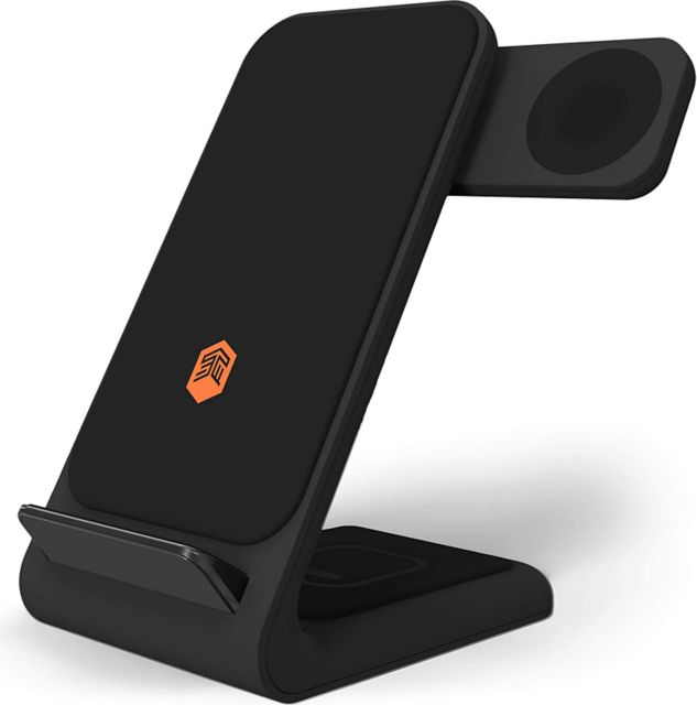 STM Goods ChargeTree Go Portable Multi Device Charging Station