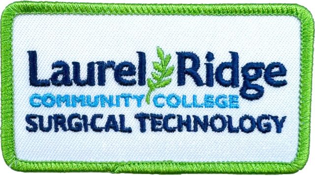 SURG TECH PATCH ST1769
