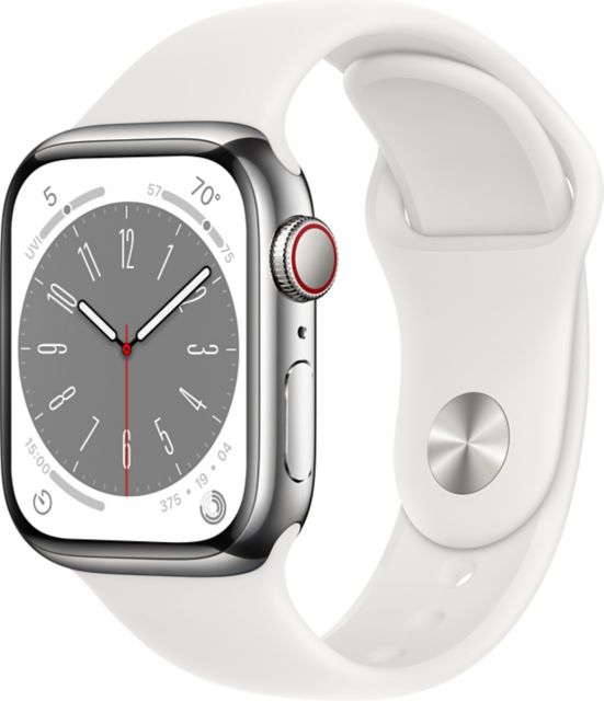 APPLE WATCH SERIES 8 GPS ONLY (45mm)