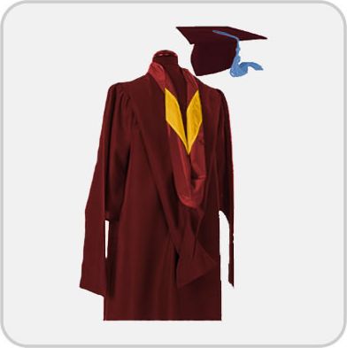 ASU Graduation Gift Shop | Arizona State University Memorabilia