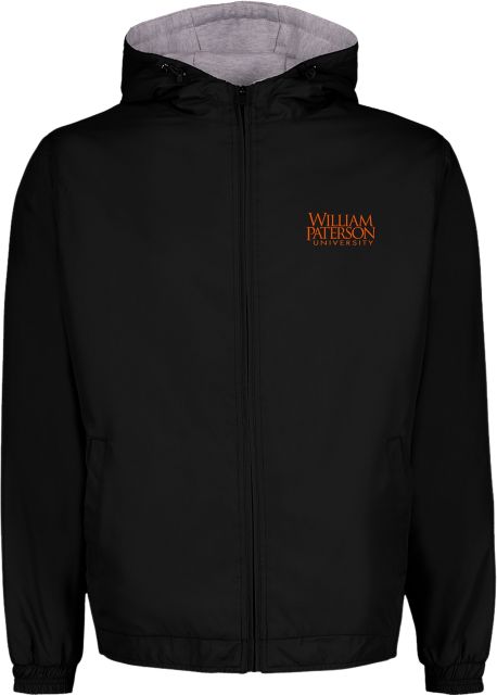 William paterson sweatshirt hot sale