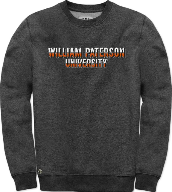 william paterson university sweatshirt