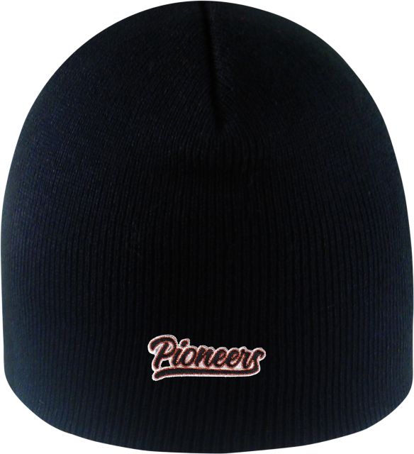 William Paterson University Pioneers Beanie