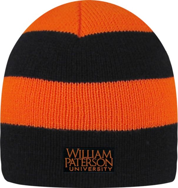 William Paterson University Beanie