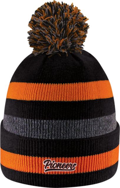 William Paterson University Knit Hat