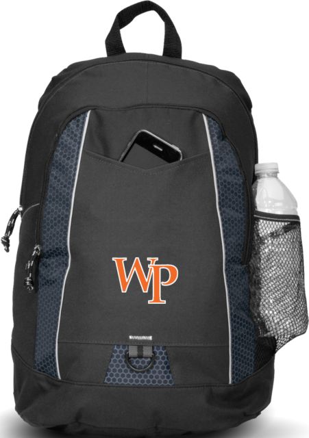 William Paterson University Impulse Backpack
