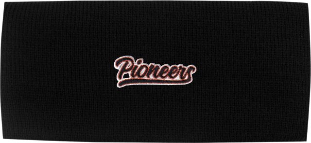 William Paterson University Pioneers Ear Band