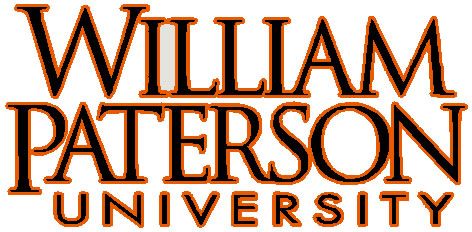 William Paterson University Of New Jersey License Plate Frames, Car ...