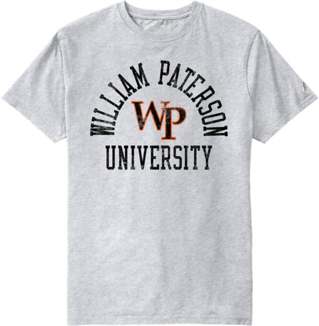 William Paterson University Short Sleeve T-Shirt
