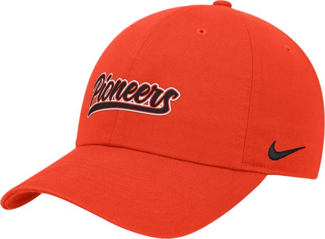 William Paterson University Cap