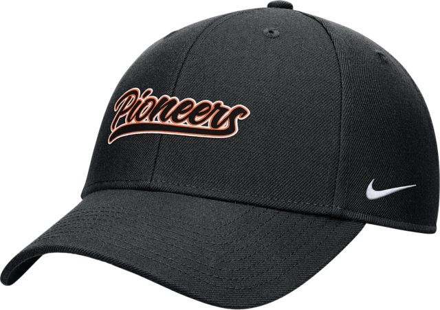 William Paterson University Dri-Fit Ripstop Club Cap